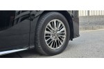 2018 Toyota Alphard Executive Lounge S